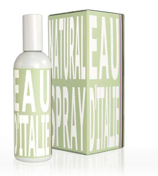 Eau dâ€™Italie Spray