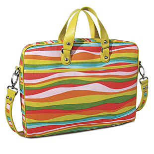 Angela Adams - Laptop Bag