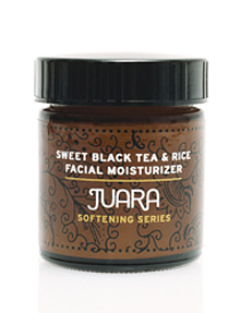 Juara - Sweet Black Tea and Rice Facial Moisturizer