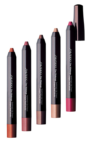 Shiseido 