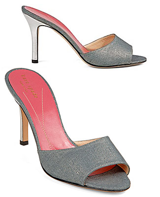 Kate Spade - Gala Too Shoes
