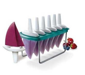 Cuisipro Sailboat Mold