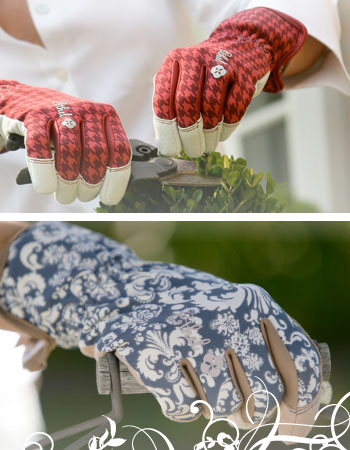 Ethel - Gardening Gloves
