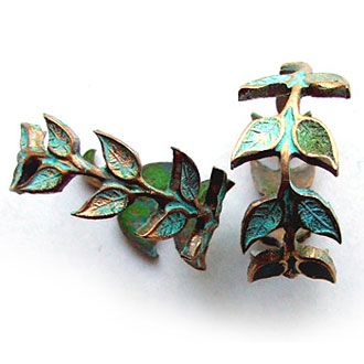 Jade Gedeon - Athena Ring