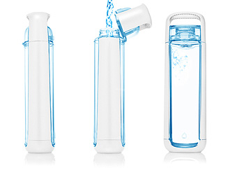 Kor One - Hydration Vessel