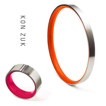Konzuk Jewelry