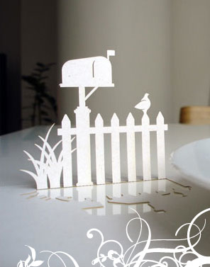 Publique Living - PopMat Placemat
