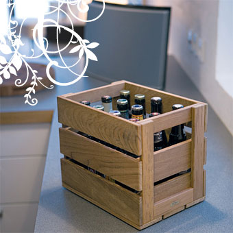 Skagerak Beerbox