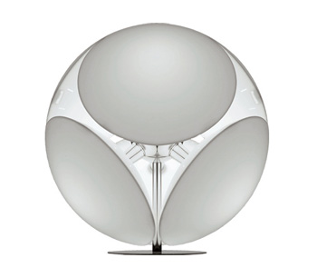 Valerio Bottin - Bubble Table Lamp