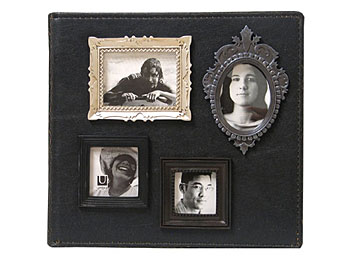 Umbra - Vintage Photo Album