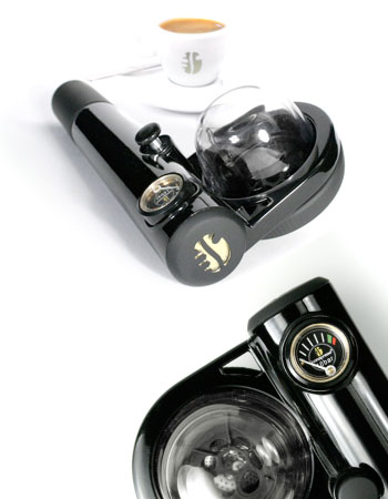 Handpresso - Perfect Espresso Anywhere