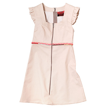 Sarah Luna - Beene Mod Dress Sarah Luna - Beene Mod Dress