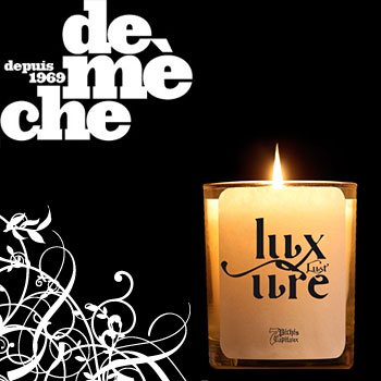 Demeche Candles