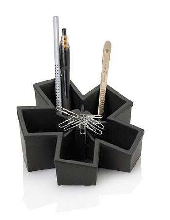Black + Blum - Desk Organizer