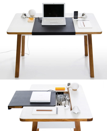 Bluelounge - StudioDesk