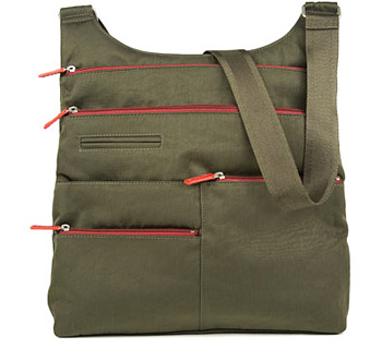 Jem Filippi - Highway Bag Jem Filippi - Highway Bag