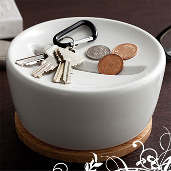 Ideaco & Associates – Coin Storage