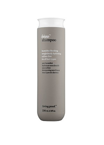 Living Proof – Frizz Shampoo