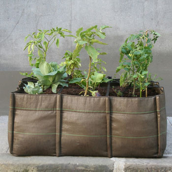 BACSAC –  Mobile Garden Containers